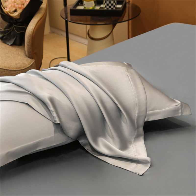 100% Mulberry Silk Pillowcase  - Skincare Queen recensione e prezzo