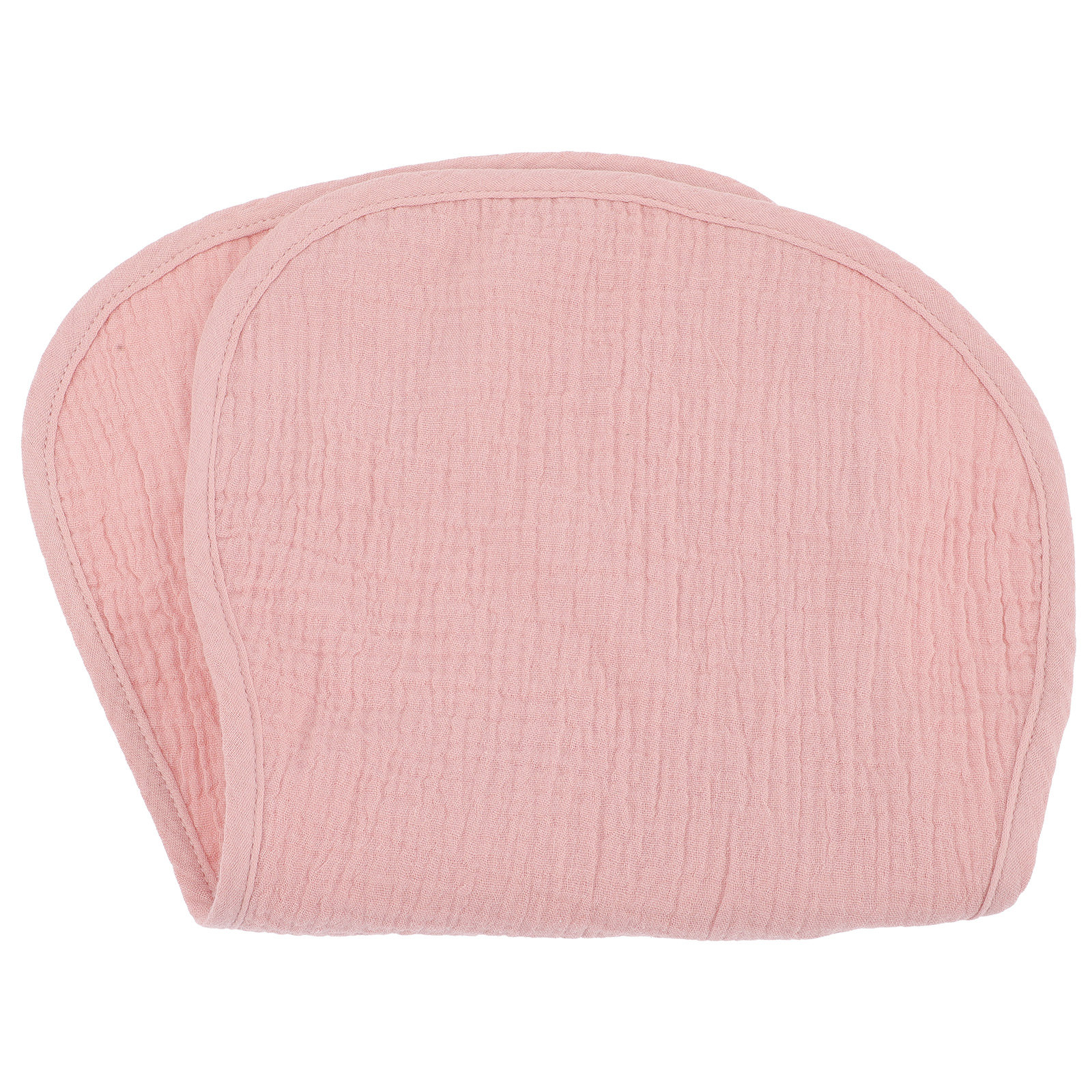 Large Wide Baby Burp Cloth Cot - Skincare Newborn recensione e prezzo