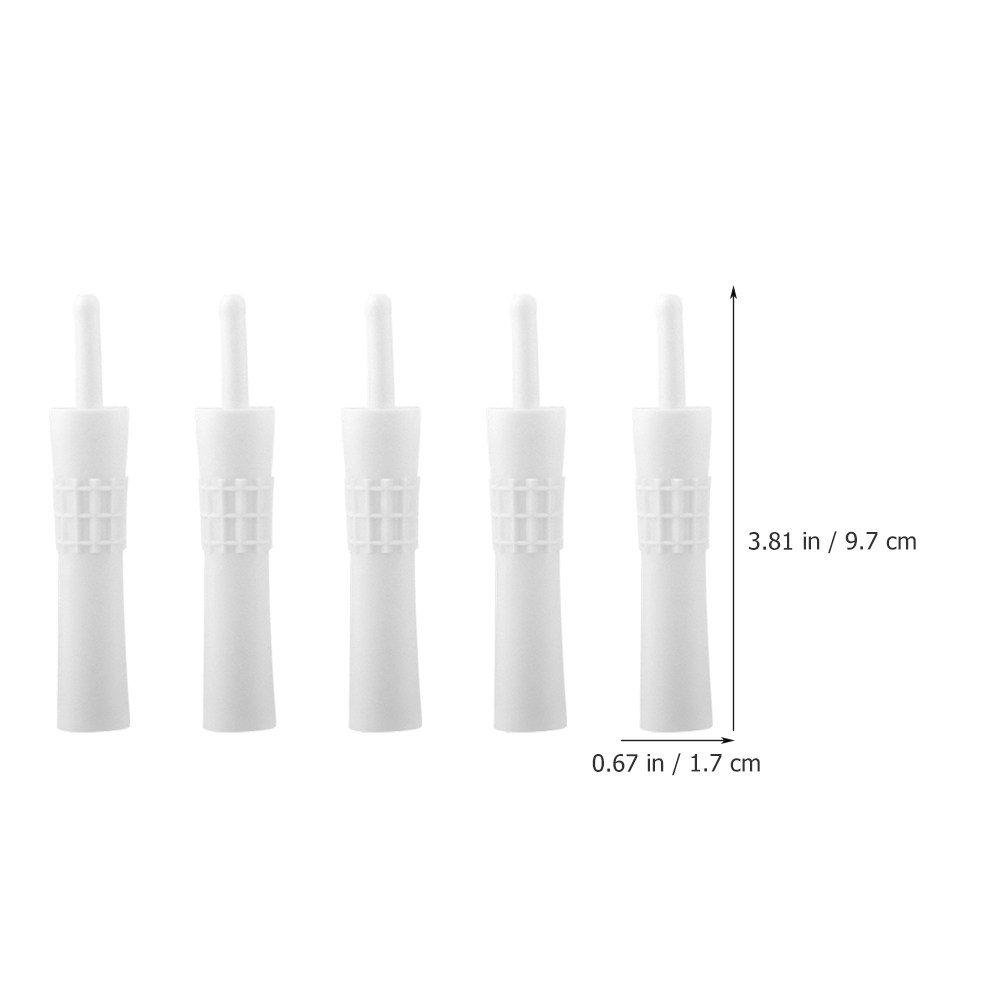 10Pcs Portable Baby Gas and Co - Skincare Newborn recensione e prezzo