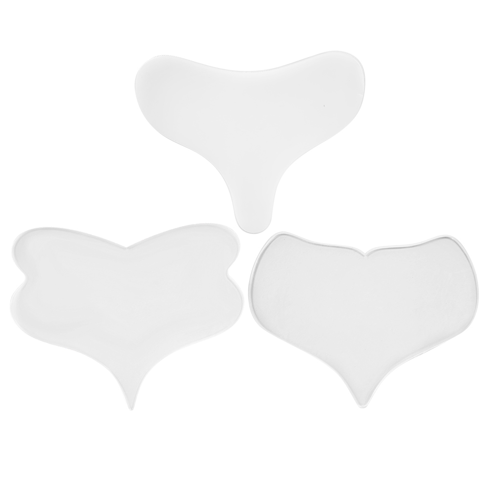 Chest Sticker Silicone Anti Wr - Skincare Qv recensione e prezzo