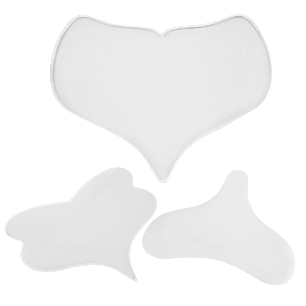 Chest Sticker Silicone Anti Wr - Skincare Qv recensione e prezzo