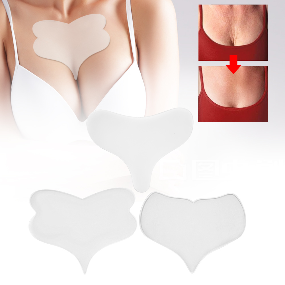 Chest Sticker Silicone Anti Wr - Skincare Qv recensione e prezzo