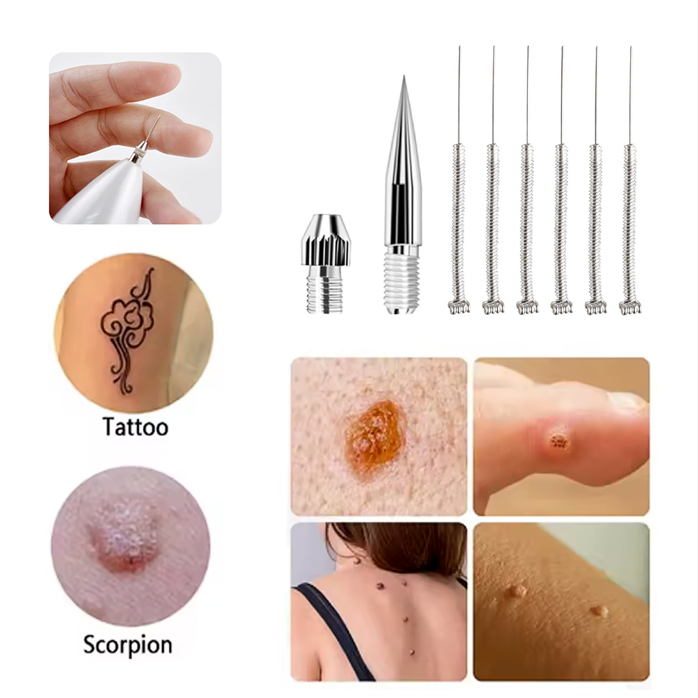 Laser Plasma Pen Needles Set F - Skincare Qv recensione e prezzo
