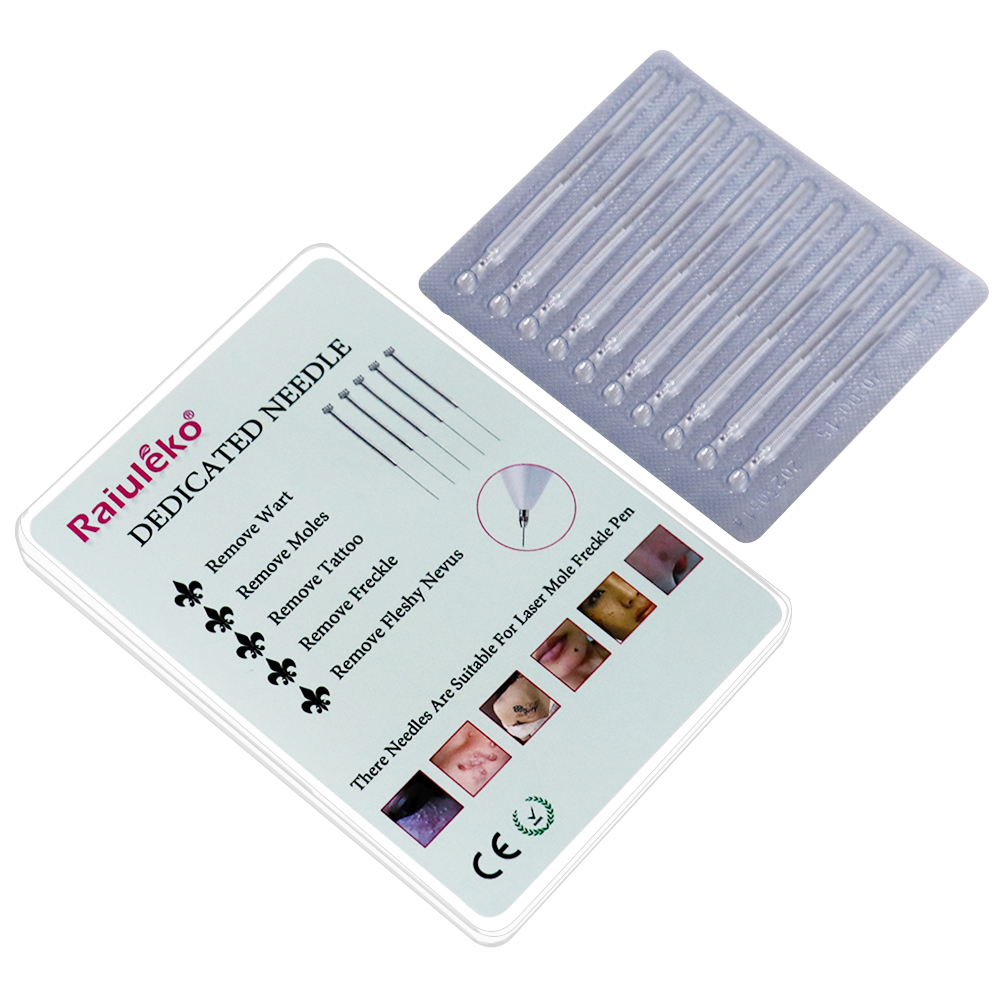 Laser Plasma Pen Needles Set F - Skincare Qv recensione e prezzo