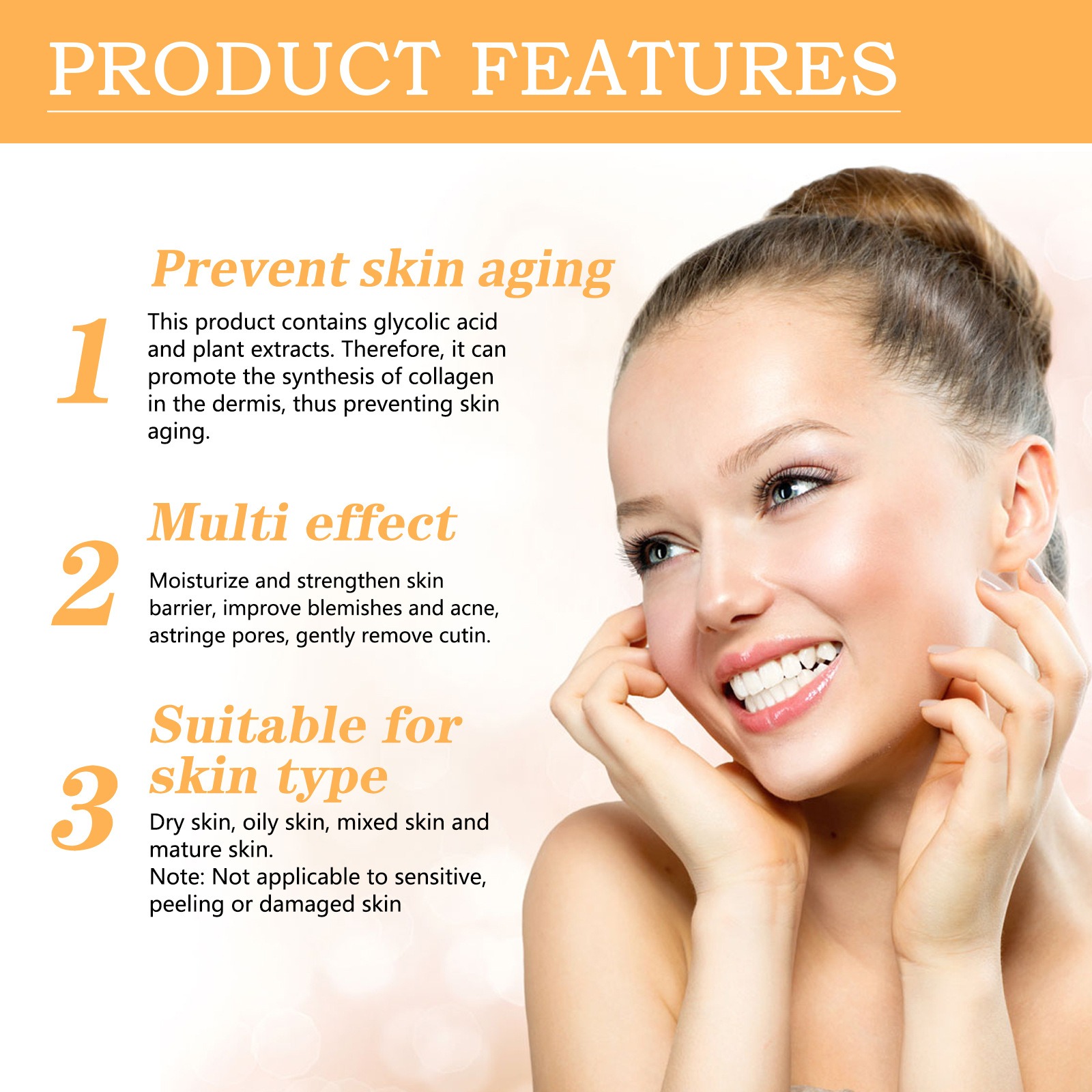 Glycolic Acid 7% Toning Soluti - Glycolic Acid Exfoliant recensione e prezzo