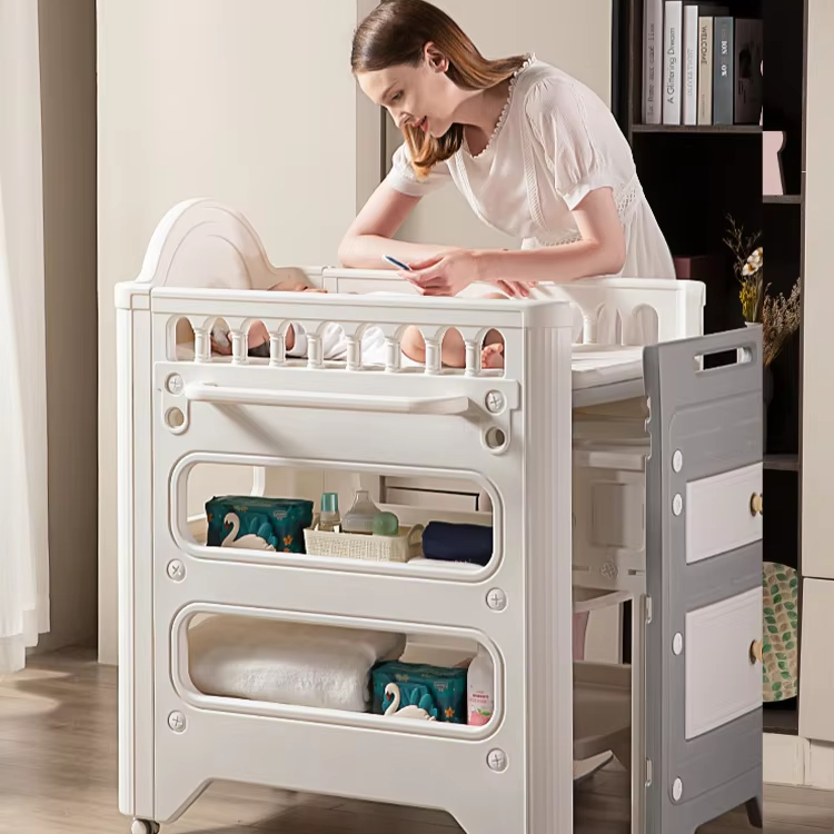 Newborn Diaper Station Protect - Skincare Newborn recensione e prezzo