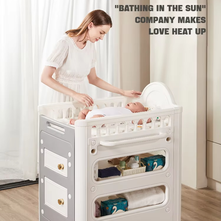 Newborn Diaper Station Protect - Skincare Newborn recensione e prezzo