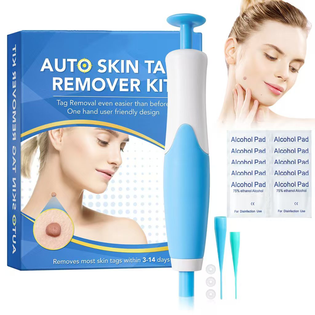 2 IN 1 Auto Skin Tag Remover K - Skincare Qv recensione e prezzo